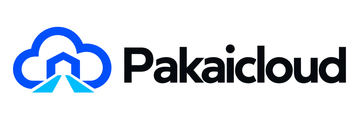 Pakaicloud