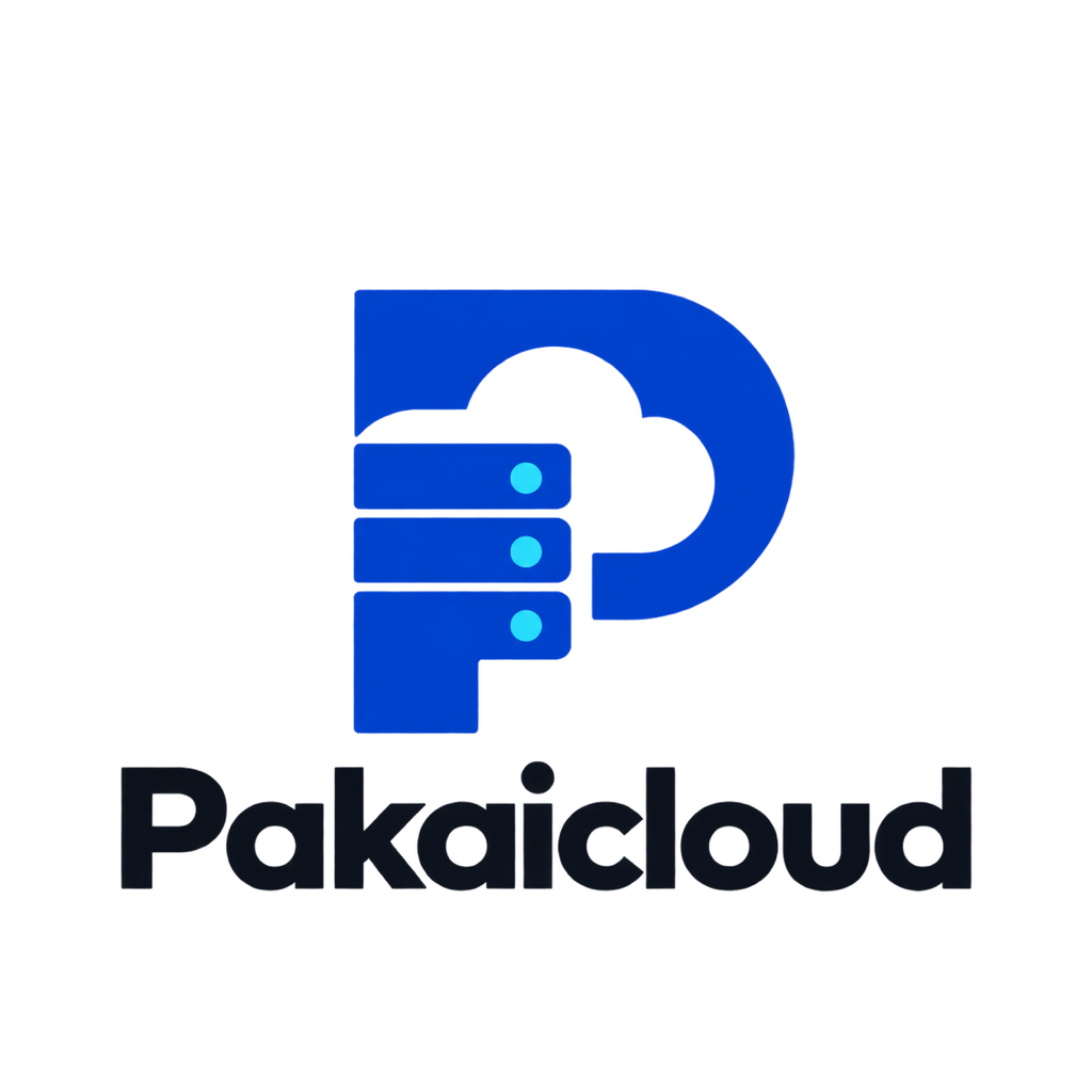 Pakaicloud