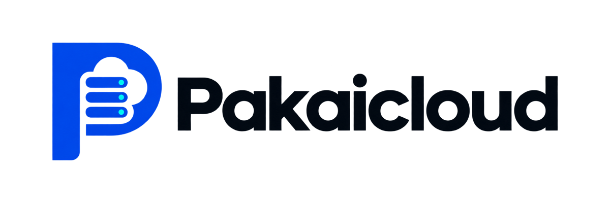 Pakaicloud